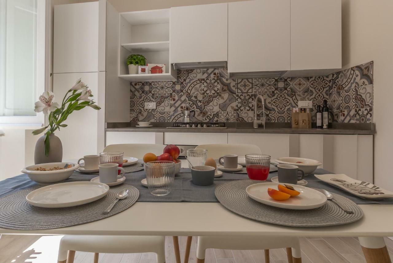 Casa Del Teatro Apartment ชิตตา เดลลา ปีเอเว ภายนอก รูปภาพ